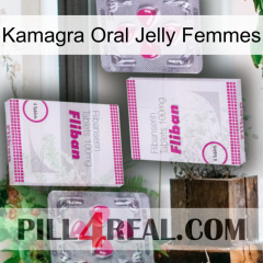 Kamagra Oral Jelly Women 33
